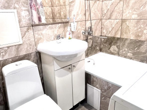 Квартира на Маркса 31 /Масленникова 10