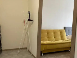 Квартира 1 с Потрясающим Видом на Город