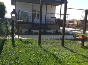 Гостевой дом Солнечный