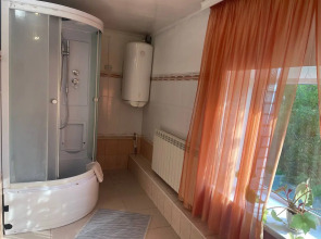 Отель Гостиница Георгиевская