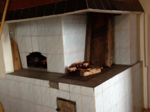 Гостевой дом отца Василия