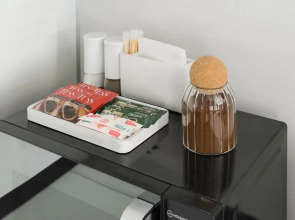 Квартира формата евродвушки с дизайнерским ремонтом