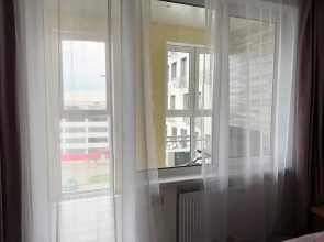 Квартира рядом с метро