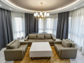 Hilltop North Avenue by Stellar Hotels, Yerevan