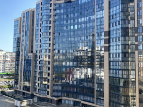 Апартаменты Панорама