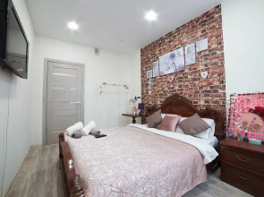 Двухкомнатные RusDom Apartments у ТЦ Астор