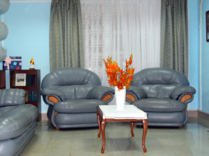 Гостиница На Вотчине