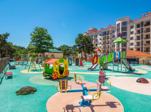 Апартаменты Summer Home