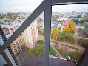 Квартира на Проспекте Богдана Хмельницкого 80а