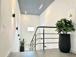 Апартаменты Номер Комфорт+ 4 гостя в отеле 3* у Кремля