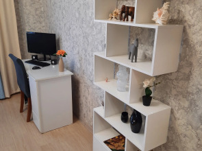 Квартира просторная на берегу Ангары