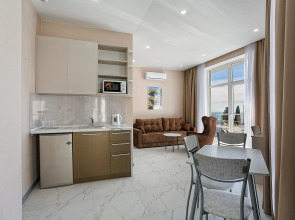 Гостевой дом Villa Lara