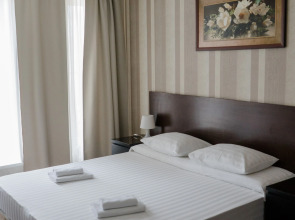 Отель Регина