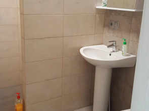 Апартаменты Golden Horn Vip