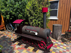 Гостевой дом Анастасия