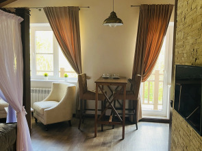 База отдыха Мини-отель Мечта