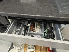 Квартира Есенин