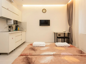 Квартира Студия в Лайково