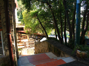 Гостевой дом Летний Дворик