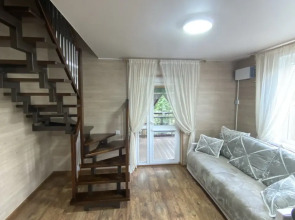 Вилла Усадьба Лесной Рай