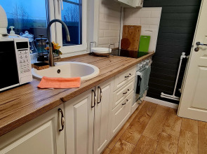 Частный дом Желтый Зал