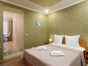 Отель Калина