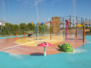 Aska Lara Resort & Spa Hotel