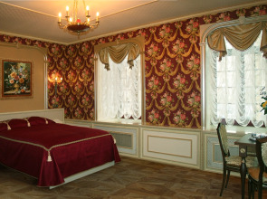 Гостевой дом Капитель