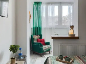 Апартаменты Гостим Тут 2