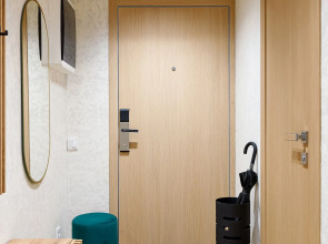 Апартаменты Grand Palace 1222