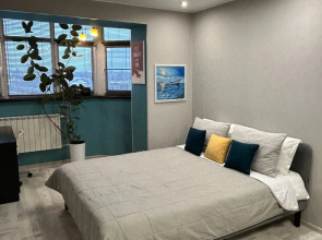 Квартира Стильная