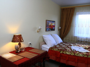 Гостевой дом Terminal