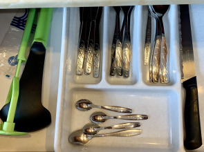 Апартаменты Пограничная 20