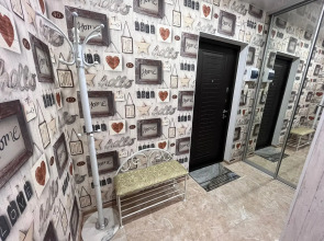 Апартаменты с панорамным видом на Стройкова 51