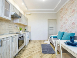 Апартаменты в Центре Краснодара 8