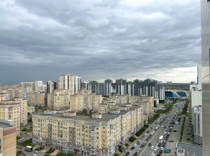 Апартаменты Bliss Аквапарк Ривьера