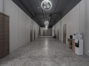 Отель Артман