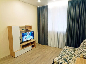 Квартира Owl and Sleeps