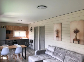 Частный дом на Скале