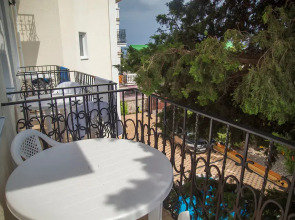 Гостевой Дом Villa El barco