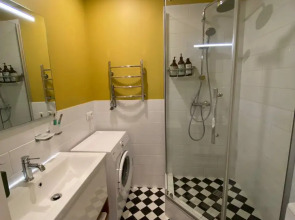 Квартира Ludwig 44 у метро Молодёжная