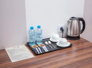 Гостевой дом Popock Dilijan