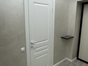 Апартаменты на улице Танкистов 80а