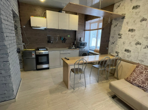 Апартаменты Однокомнатные на Парковой 1