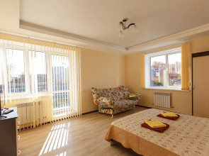 Апартаменты Right Room двухкомнатные на Салтыкова-Щедрина 3