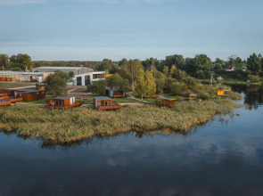 Гостевой дом Мыс на Неве