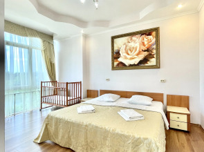 Гостевой дом Соната