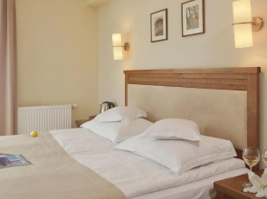 Отель Aqua Sopot