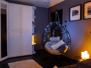 Апартаменты Murmansk