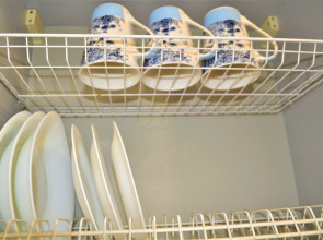 Апартаменты Андрея Белого 1